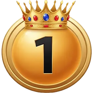 1위